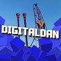 DigitalDan YouTube channel thumbnail
