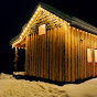 Alaska Cabin Adventures YouTube channel thumbnail