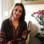 Anahita Rao YouTube channel thumbnail