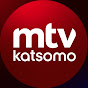 MTV Katsomo YouTube channel thumbnail