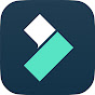 Wondershare Filmora Video Editor YouTube channel thumbnail