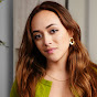 Ivy B ASMR YouTube channel thumbnail