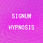 Signum Hypnosis YouTube channel thumbnail