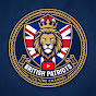BritishPatriots YouTube channel thumbnail