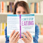 The Binge Eating Therapist YouTube channel thumbnail