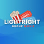 Lightright group YouTube channel thumbnail