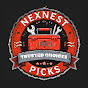NexNest Picks YouTube channel thumbnail
