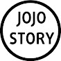JOJO STORY YouTube channel thumbnail