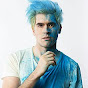 JuegaGerman YouTube channel thumbnail