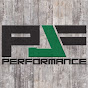 PJFPerformance YouTube channel thumbnail