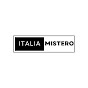 Italia Mistero YouTube channel thumbnail