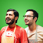 Cooking Chaos YouTube channel thumbnail