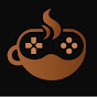 Caffeinated Dad Gaming YouTube channel thumbnail