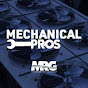Mechanical Pros YouTube channel thumbnail