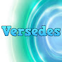 Versedes YouTube channel thumbnail
