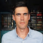 Ryan Holiday YouTube channel thumbnail