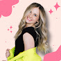 Aimee Esther YouTube channel thumbnail