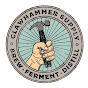 Clawhammer Supply YouTube channel thumbnail
