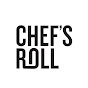 Chef's Roll YouTube channel thumbnail