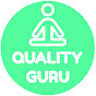 Quality Guru YouTube channel thumbnail