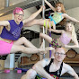 The Pole Family Circus  YouTube channel thumbnail