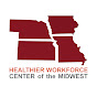 Healthier Workforce Center YouTube channel thumbnail