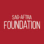 SAG-AFTRA Foundation YouTube channel thumbnail