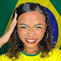 Bia Amaral YouTube channel thumbnail
