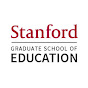 Stanford Graduate School of Education YouTube channel thumbnail
