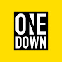 One Down YouTube channel thumbnail