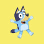 Bluey - Español Canal Oficial YouTube channel thumbnail