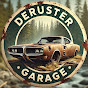 DeRuster Garage YouTube channel thumbnail
