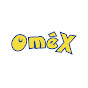 OmeX YouTube channel thumbnail