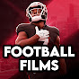 Football Films YouTube channel thumbnail