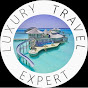 Luxury Travel Expert YouTube channel thumbnail