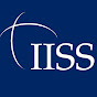 The International Institute for Strategic Studies YouTube channel thumbnail