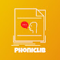 PhonicLib YouTube channel thumbnail