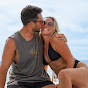 Matt and Danielle | CouplesQuest_ YouTube channel thumbnail