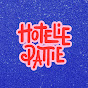 Hotelie Pattie YouTube channel thumbnail