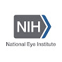 National Eye Institute, NIH YouTube channel thumbnail