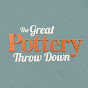 The Great Pottery Throw Down YouTube channel thumbnail