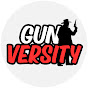 Gunversity YouTube channel thumbnail
