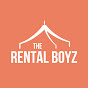 The Rentals Boyz  YouTube channel thumbnail