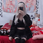 mermaidblue YouTube channel thumbnail