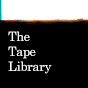 The Tape Library YouTube channel thumbnail