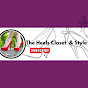 The Heels closet & Style YouTube channel thumbnail