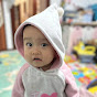 Cute baby  YouTube channel thumbnail
