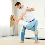 Wedding Dance Online YouTube channel thumbnail