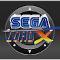 Sega Lord X YouTube channel thumbnail