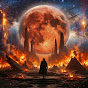 End Times Ambience YouTube channel thumbnail